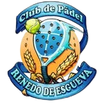 Logo Club de Padel de Renedo de Esgueva